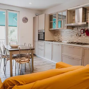 Appartement House Of Alex, Levanto